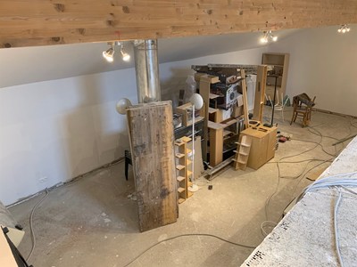 go travaux