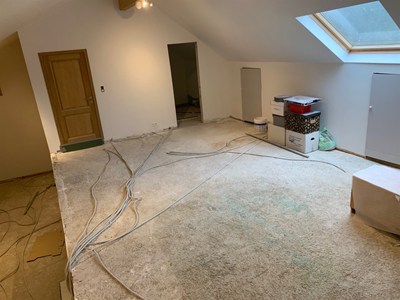 go travaux