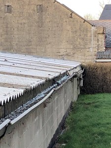 go travaux