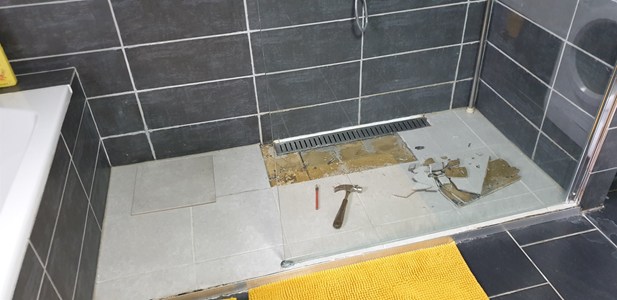 go travaux