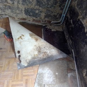 go travaux