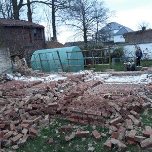 go travaux
