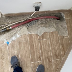 go travaux