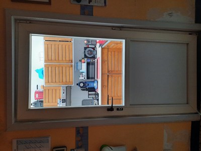 go travaux