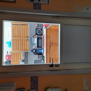 go travaux