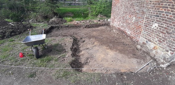 go travaux