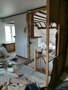 go travaux
