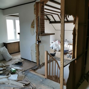 go travaux