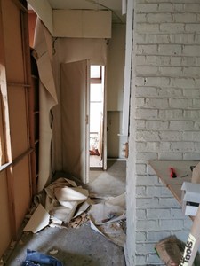 go travaux