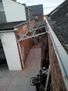 go travaux