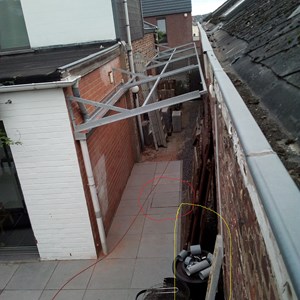 go travaux