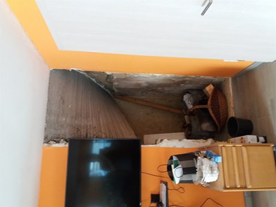 go travaux