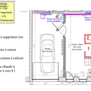 go travaux
