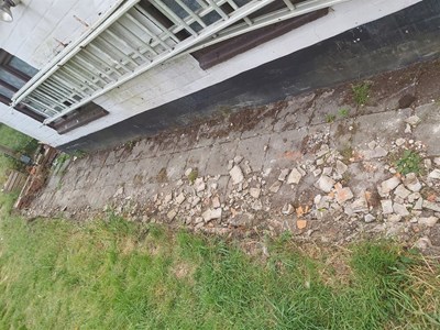 go travaux