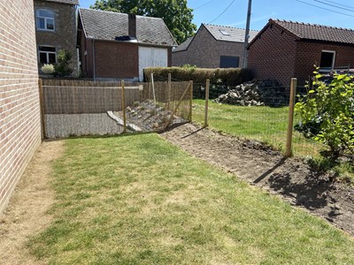 go travaux