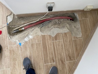 go travaux