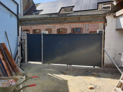 go travaux