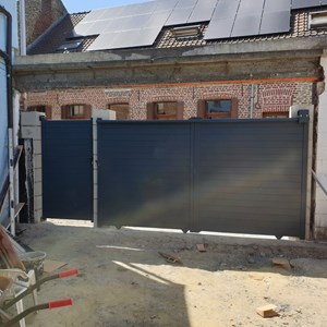 go travaux