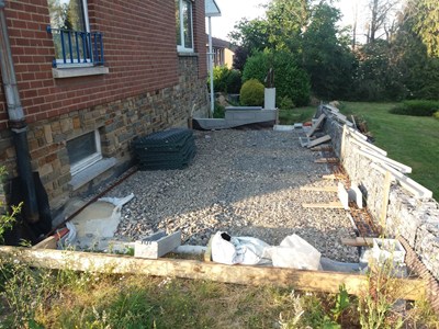 go travaux