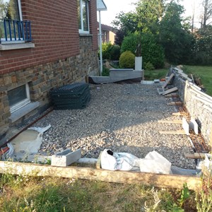 go travaux