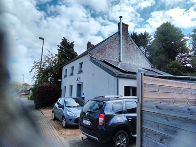go travaux