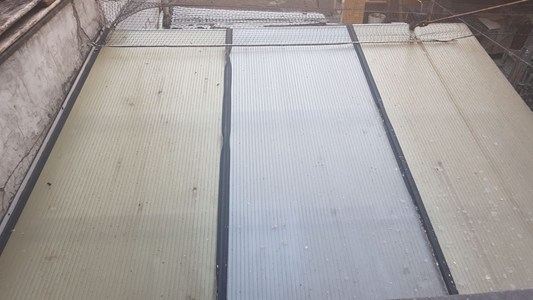 go travaux
