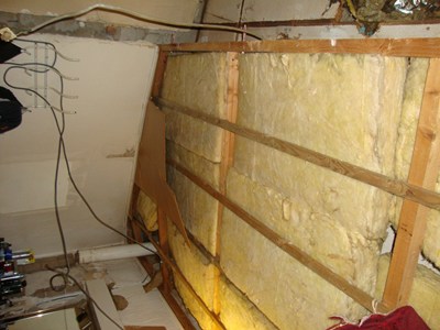 go travaux