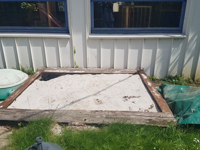 go travaux