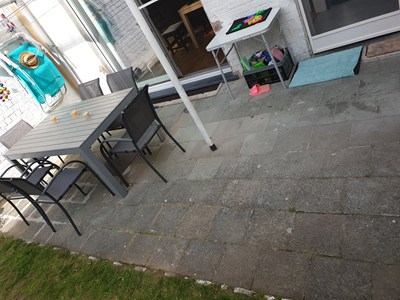 go travaux