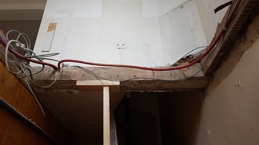 go travaux