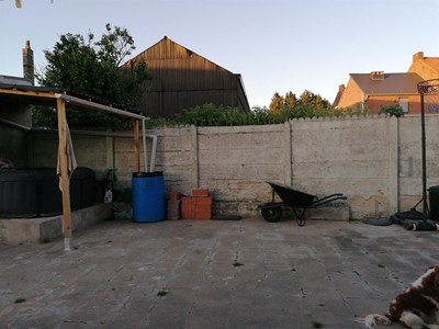 go travaux
