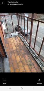 go travaux