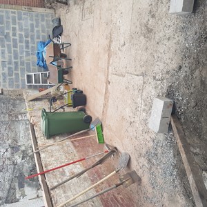 go travaux