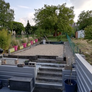 go travaux