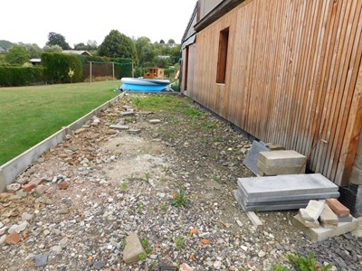 go travaux