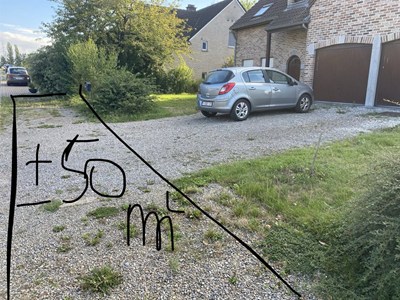 go travaux
