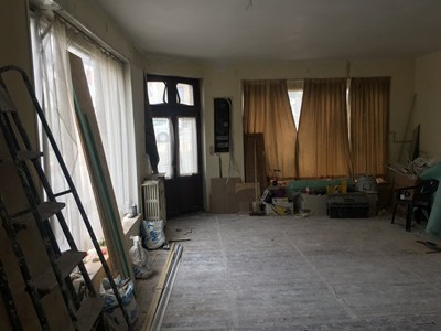 go travaux