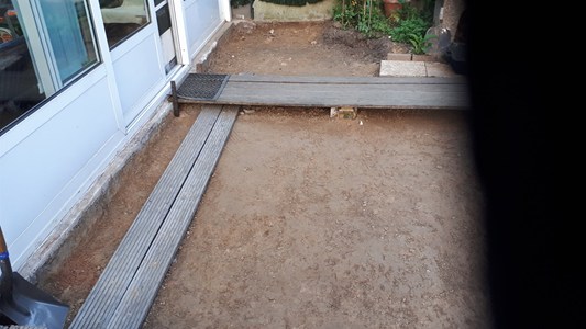go travaux