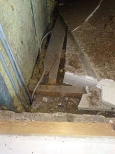 go travaux