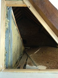 go travaux