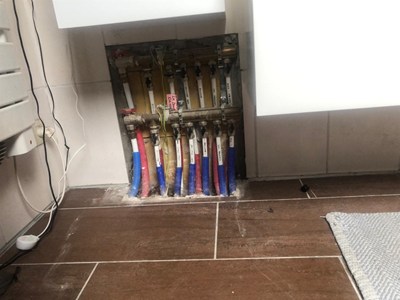 go travaux