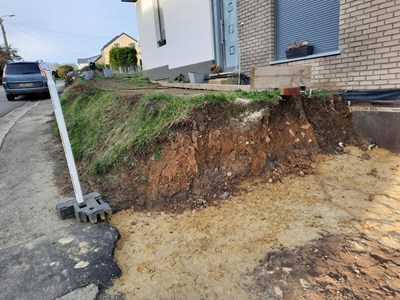 go travaux