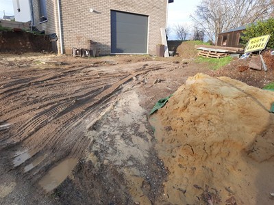go travaux