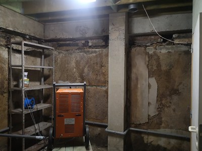 go travaux