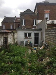 go travaux