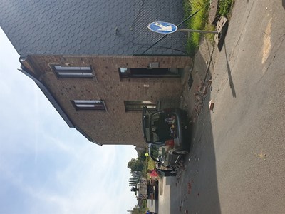 go travaux