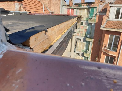 go travaux