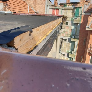 go travaux