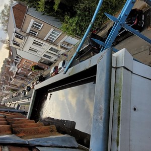 go travaux
