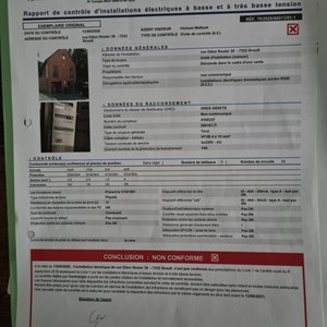 go travaux